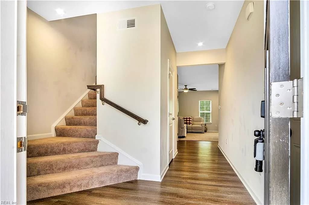 105 Stegg ST, WILLIAMSBURG VA 23185 - Photo 5