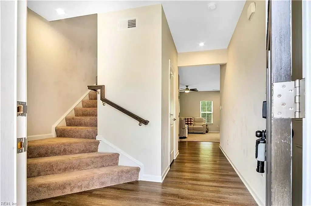 105 Stegg ST, WILLIAMSBURG VA 23185 - Photo 5