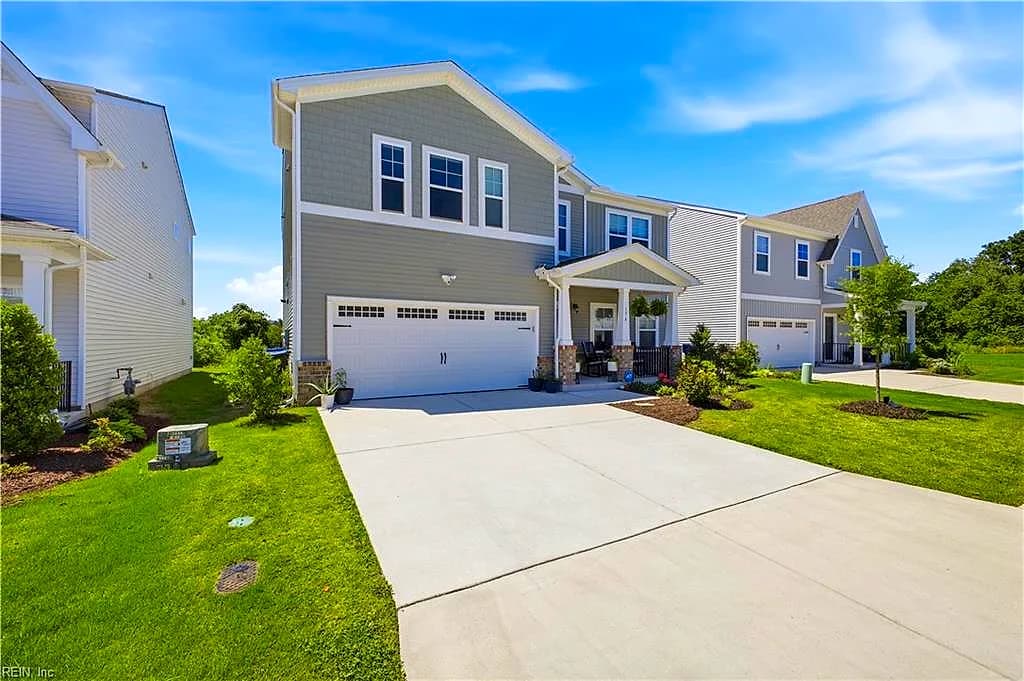 174 Norfleet LN, SUFFOLK VA 23434 - Photo 3