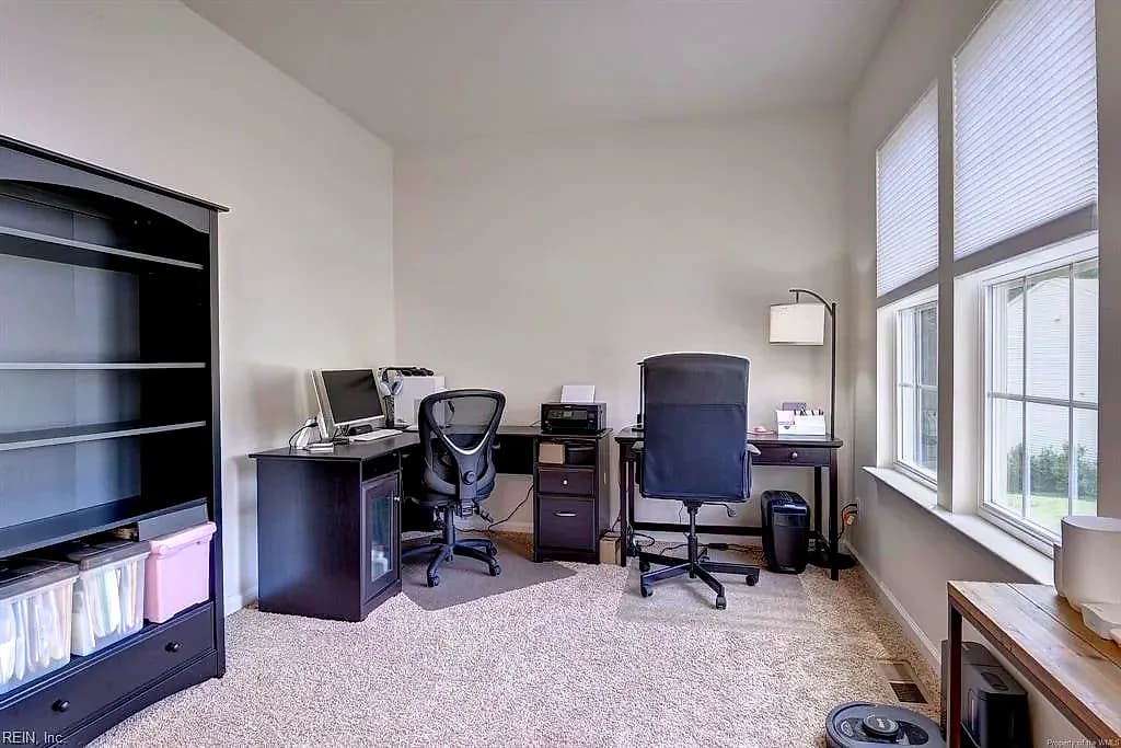 522 Collington CT, WILLIAMSBURG VA 23188 - Photo 5