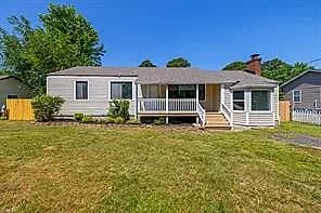 5824 Beechwalk DR, VIRGINIA BEACH VA 23464 - Main photo