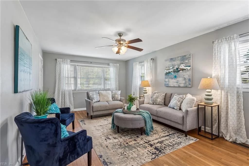 97 Cedar RD, POQUOSON VA 23662 thumb 11