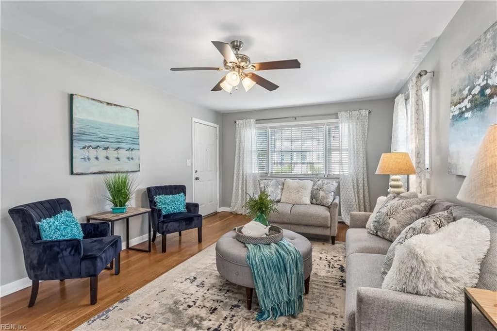 97 Cedar RD, POQUOSON VA 23662 thumb 12