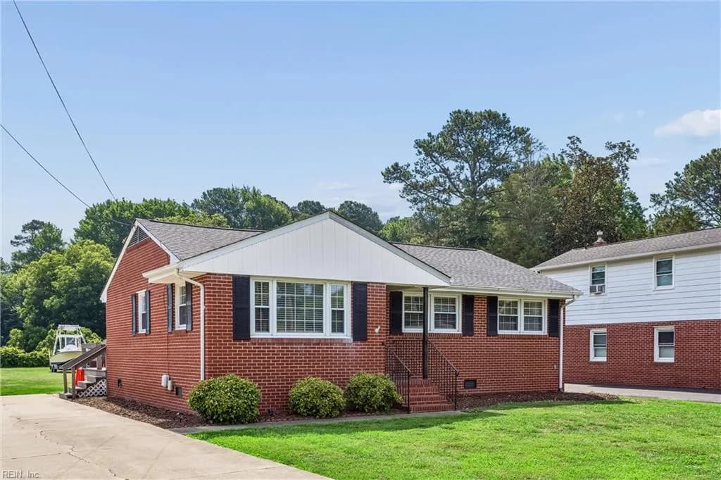 97 Cedar RD, POQUOSON VA 23662 thumb 7