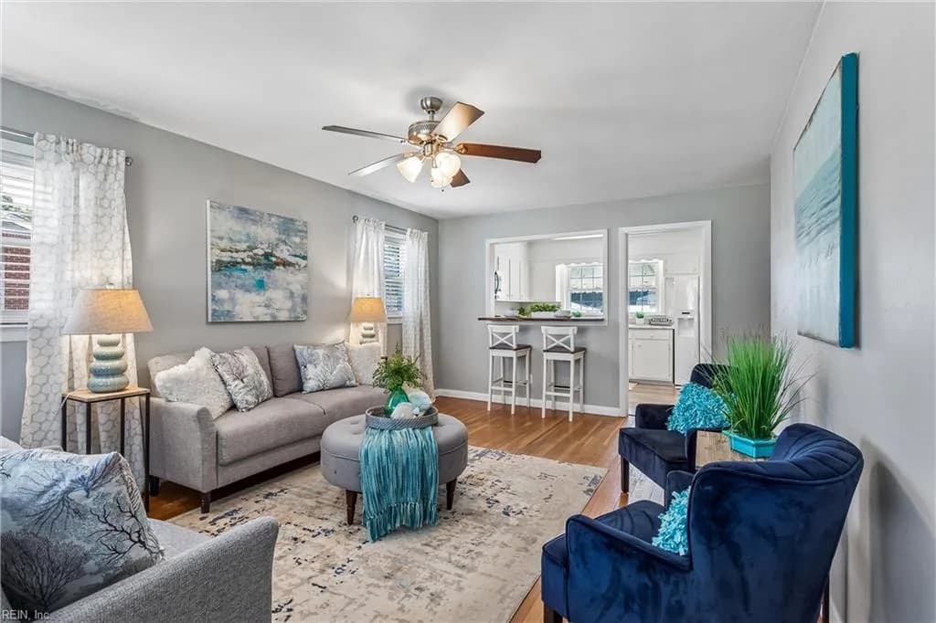 97 Cedar RD, POQUOSON VA 23662 thumb 9
