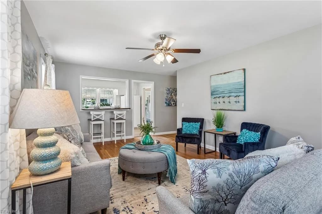 97 Cedar RD, POQUOSON VA 23662 thumb 10