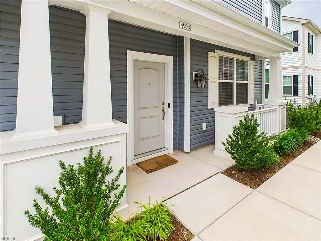 4998 Hawkins Mill WAY, VIRGINIA BEACH VA 23455 - Photo 3