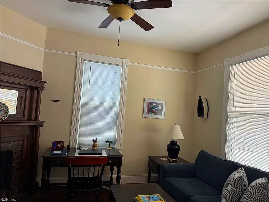 411 Dinwiddie ST, PORTSMOUTH VA 23704 - Photo 3