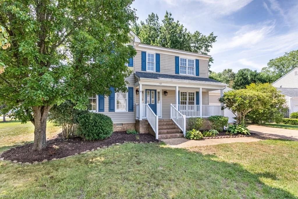 102 Jessica DR, YORKTOWN VA 23693 thumb 6