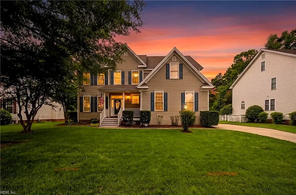 23083 Harbor Towne DR, CARROLLTON VA 23314 - Photo 2