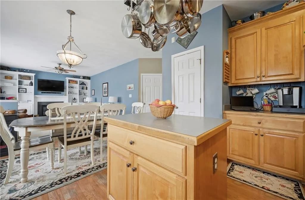 23083 Harbor Towne DR, CARROLLTON VA 23314 thumb 12