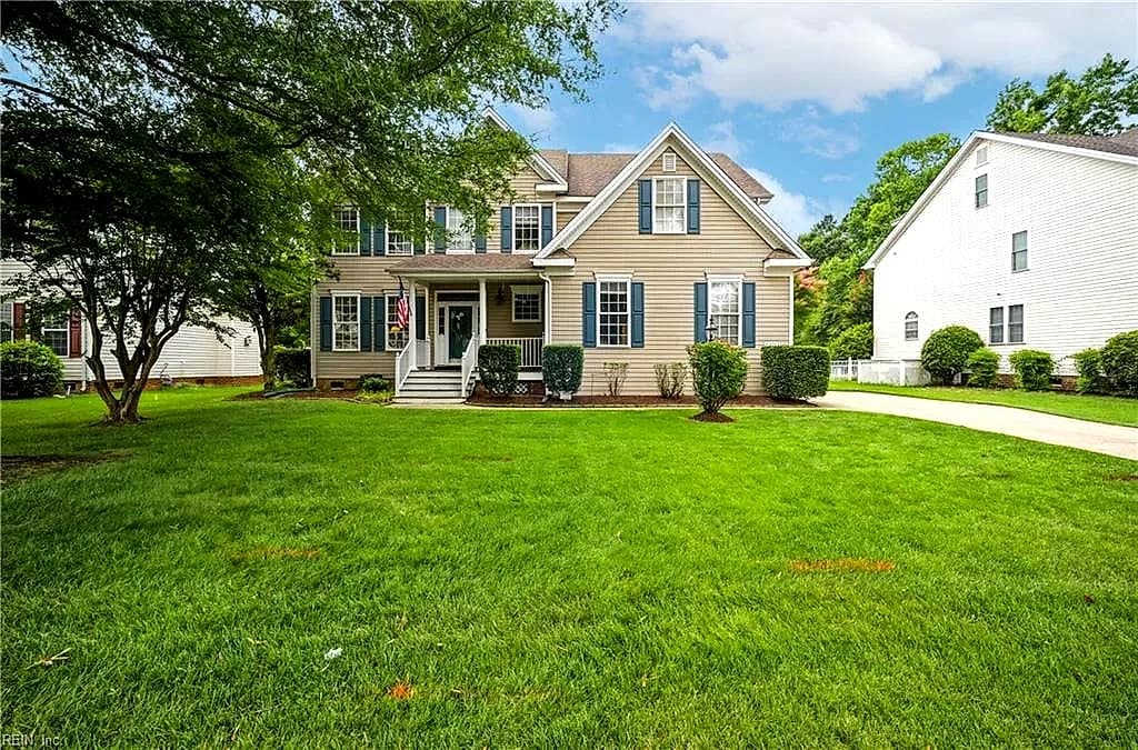 23083 Harbor Towne DR, CARROLLTON VA 23314 - Photo 3
