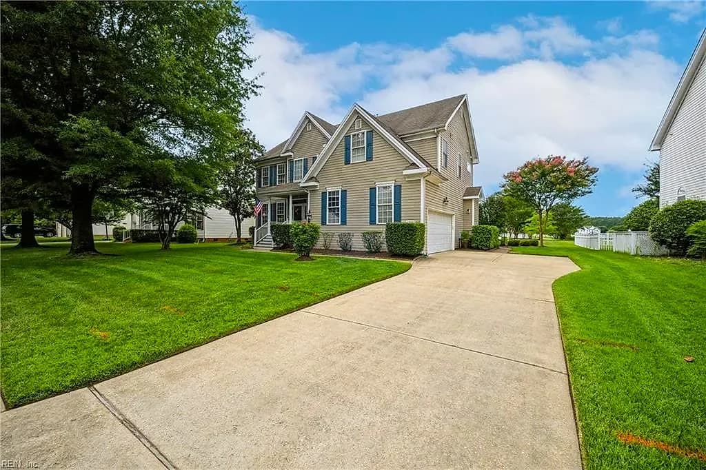 23083 Harbor Towne DR, CARROLLTON VA 23314 - Photo 4