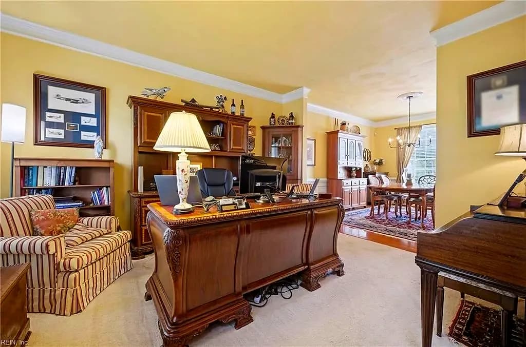 23083 Harbor Towne DR, CARROLLTON VA 23314 thumb 7