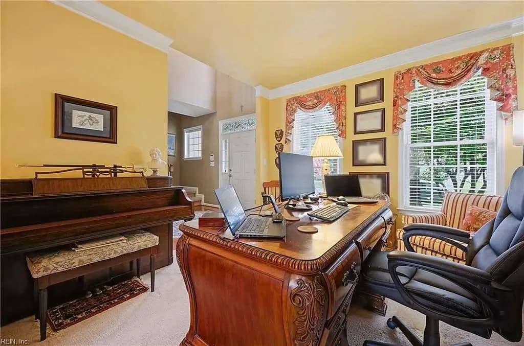 23083 Harbor Towne DR, CARROLLTON VA 23314 thumb 8