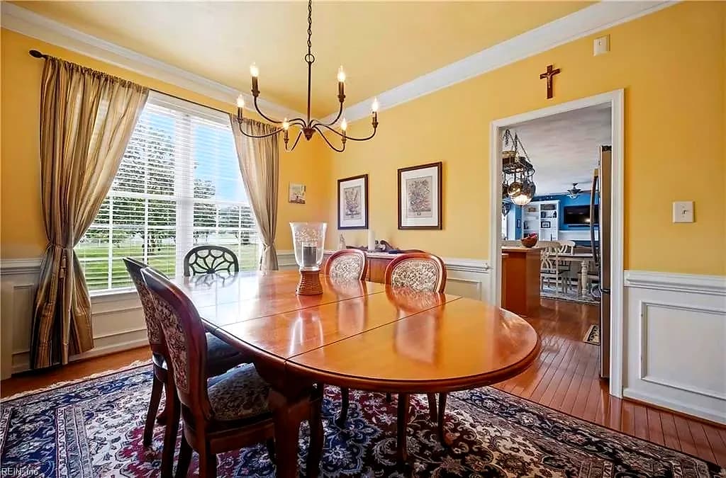 23083 Harbor Towne DR, CARROLLTON VA 23314 thumb 9
