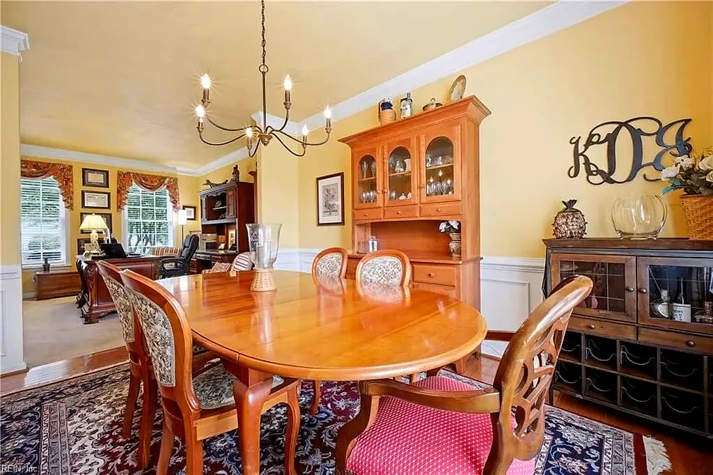 23083 Harbor Towne DR, CARROLLTON VA 23314 thumb 10