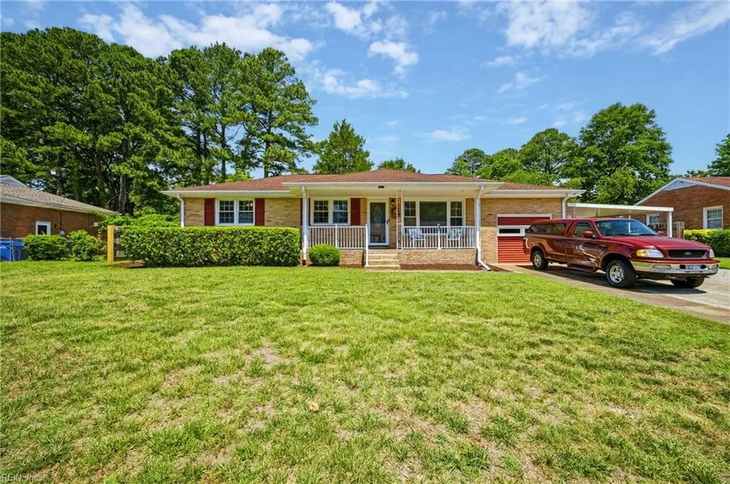4908 Morro BLVD, PORTSMOUTH VA 23703 thumb 6