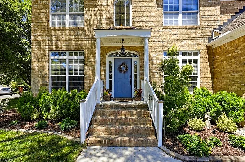 700 Blossom CIR, VIRGINIA BEACH VA 23456 - Photo 3