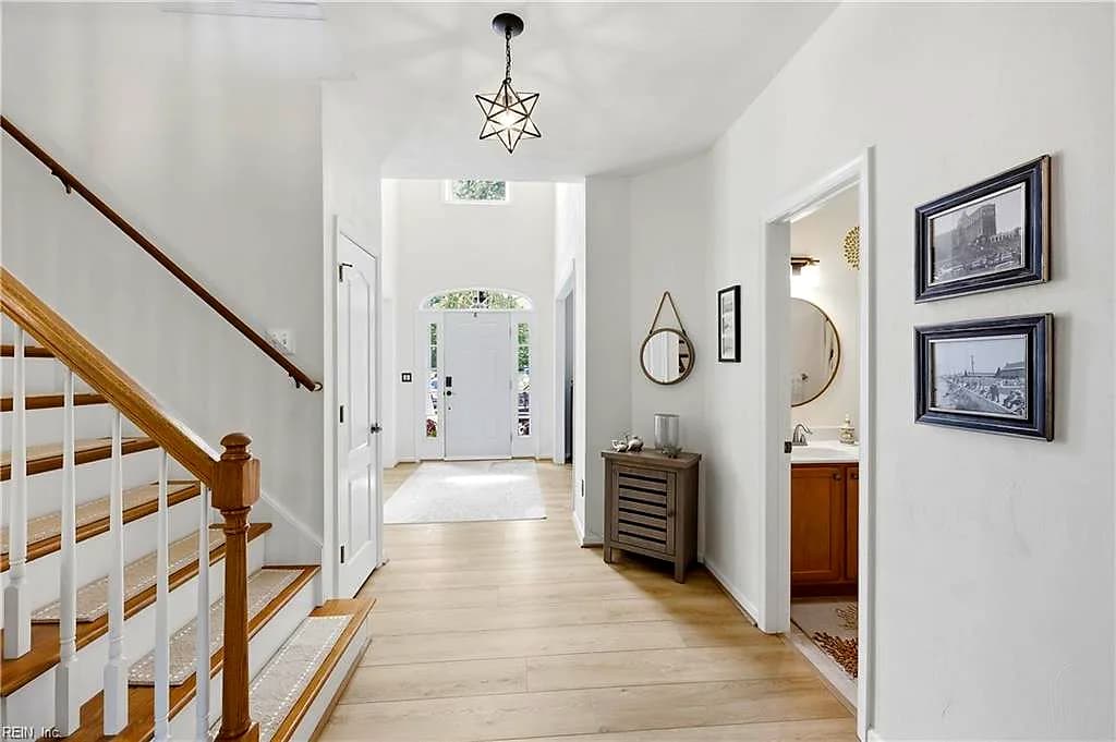 700 Blossom CIR, VIRGINIA BEACH VA 23456 thumb 9