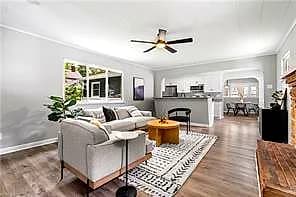 1073 Scenic BLVD, CHESAPEAKE VA 23322 thumb 4