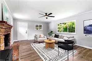1073 Scenic BLVD, CHESAPEAKE VA 23322 thumb 8