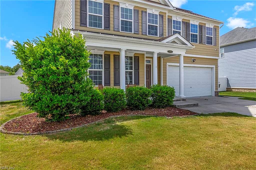 1005 Raven Hill RD, SUFFOLK VA 23434 - Photo 2