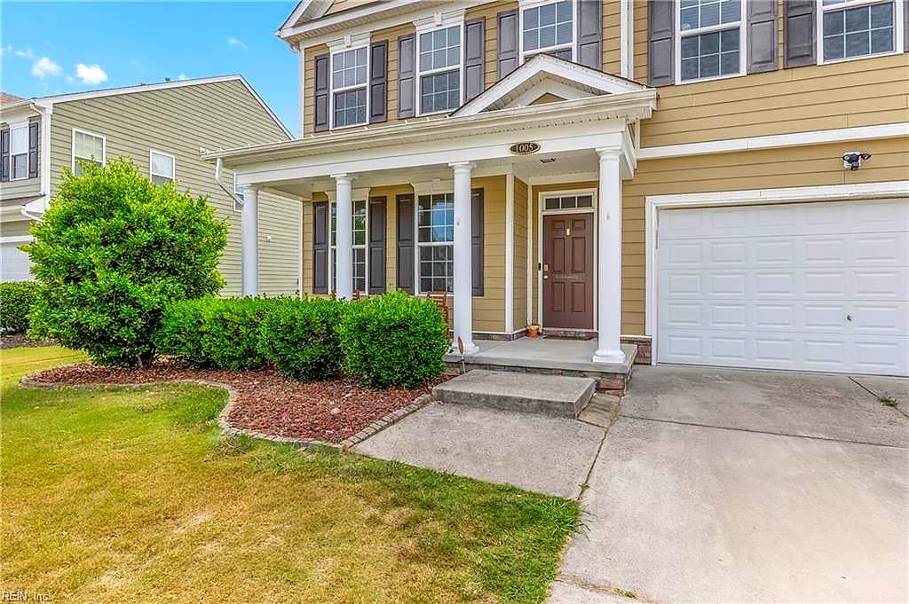 1005 Raven Hill RD, SUFFOLK VA 23434 - Photo 5