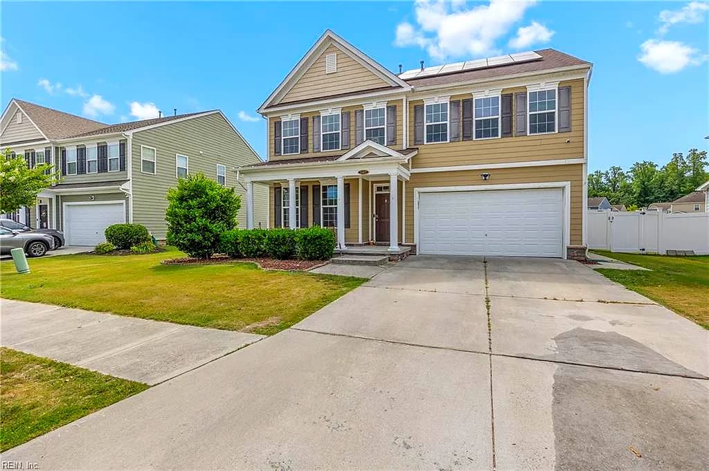 1005 Raven Hill RD, SUFFOLK VA 23434 thumb 6