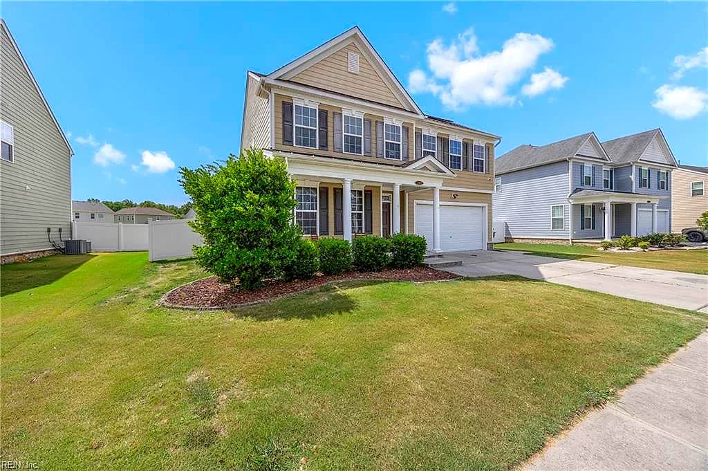 1005 Raven Hill RD, SUFFOLK VA 23434 thumb 7