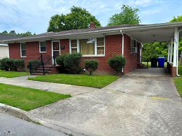 507 Wellons ST, SUFFOLK VA 23434 thumb 6