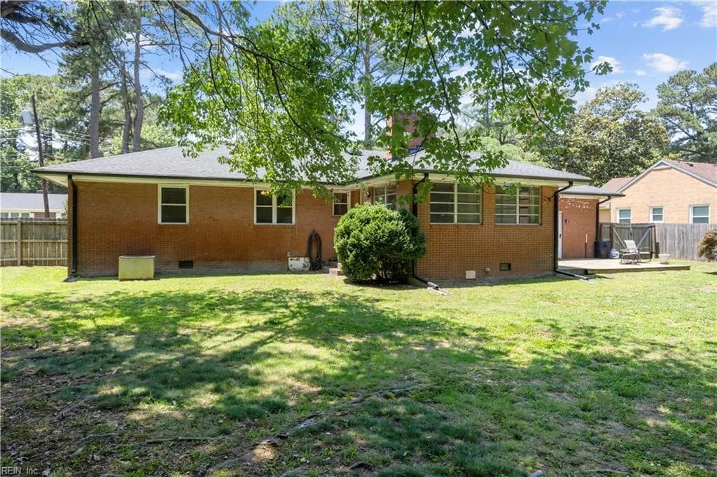 3307 Dogwood DR, PORTSMOUTH VA 23703 thumb 6
