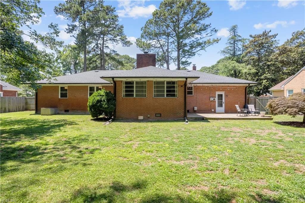 3307 Dogwood DR, PORTSMOUTH VA 23703 thumb 7