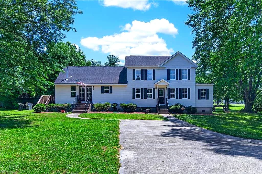 12 Holston LN, HAMPTON VA 23664 - Photo 4