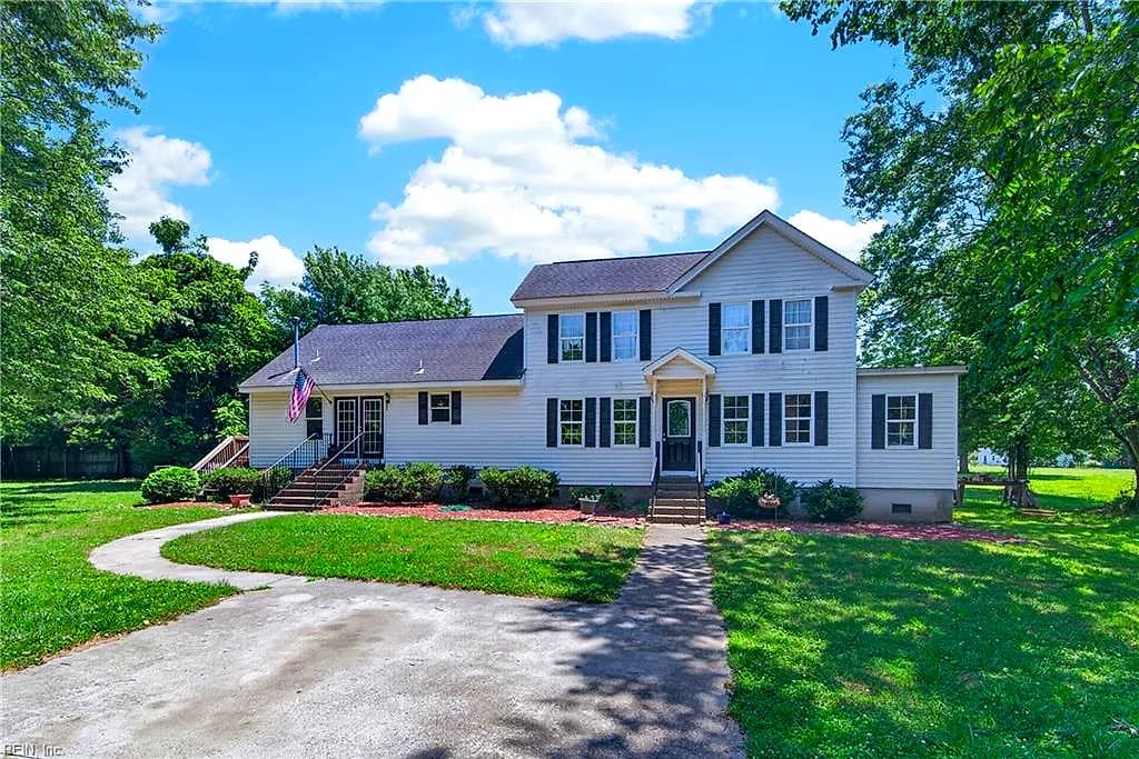 12 Holston LN, HAMPTON VA 23664 - Photo 5