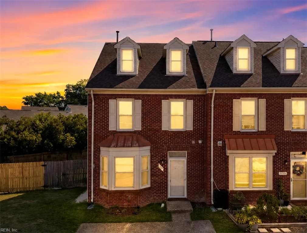 1213 Killington SQ, CHESAPEAKE VA 23320 - Photo 2