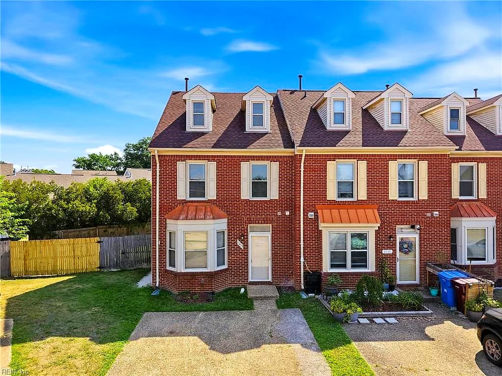 1213 Killington SQ, CHESAPEAKE VA 23320 - Photo 3