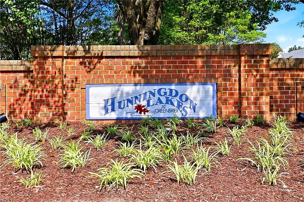 1213 Killington SQ, CHESAPEAKE VA 23320 - Photo 4