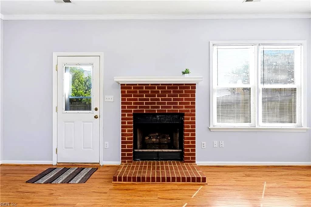 1213 Killington SQ, CHESAPEAKE VA 23320 - Photo 5