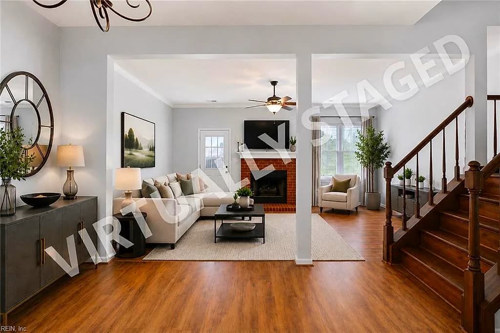 1213 Killington SQ, CHESAPEAKE VA 23320 thumb 10