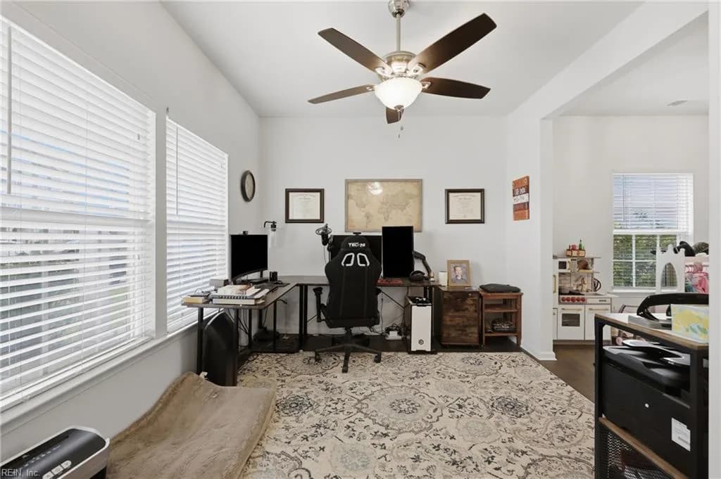 443 Spring Hill PL, SMITHFIELD VA 23430 - Photo 5