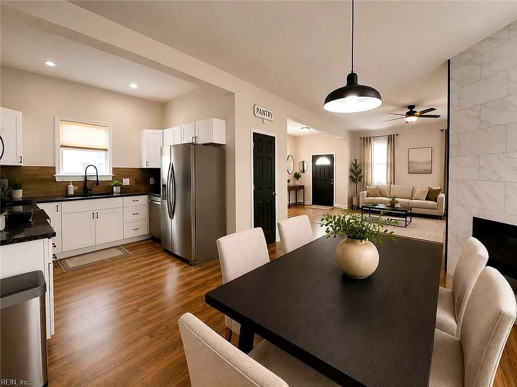 1900 Prentis AVE, PORTSMOUTH VA 23704 - Photo 4