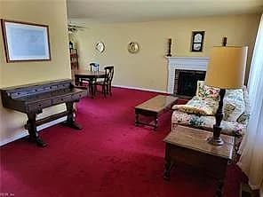 407 Shoreline DR, HAMPTON VA 23669 thumb 7