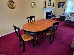 407 Shoreline DR, HAMPTON VA 23669 thumb 10