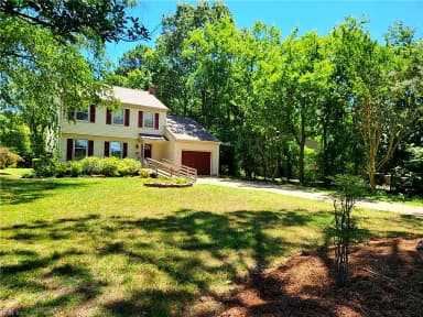 90 Hampton Roads AVE, HAMPTON VA 23661 thumb 1