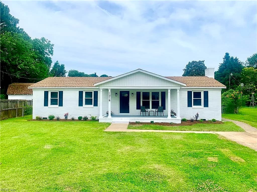 1316 Carlton CT, NORFOLK VA 23503 - Photo 3