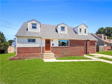 4801 Peachcreek LN, VIRGINIA BEACH VA 23455 thumb 2