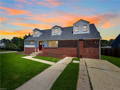 4801 Peachcreek LN, VIRGINIA BEACH VA 23455 thumb 3