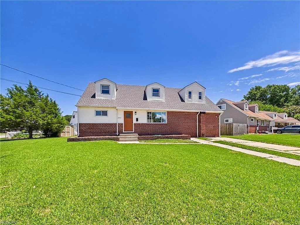 4801 Peachcreek LN, VIRGINIA BEACH VA 23455 thumb 6