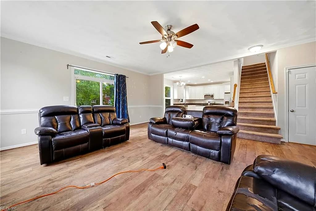 13 Sheralyn PL, HAMPTON VA 23666 thumb 11